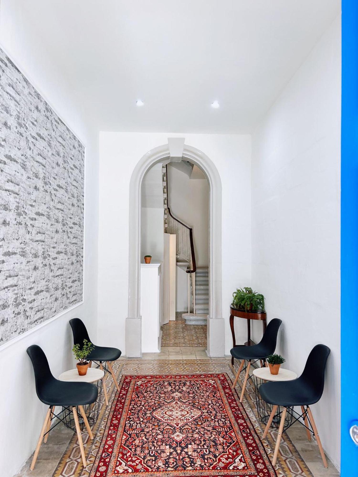 San Francisco Studios Valletta Флориана Экстерьер фото