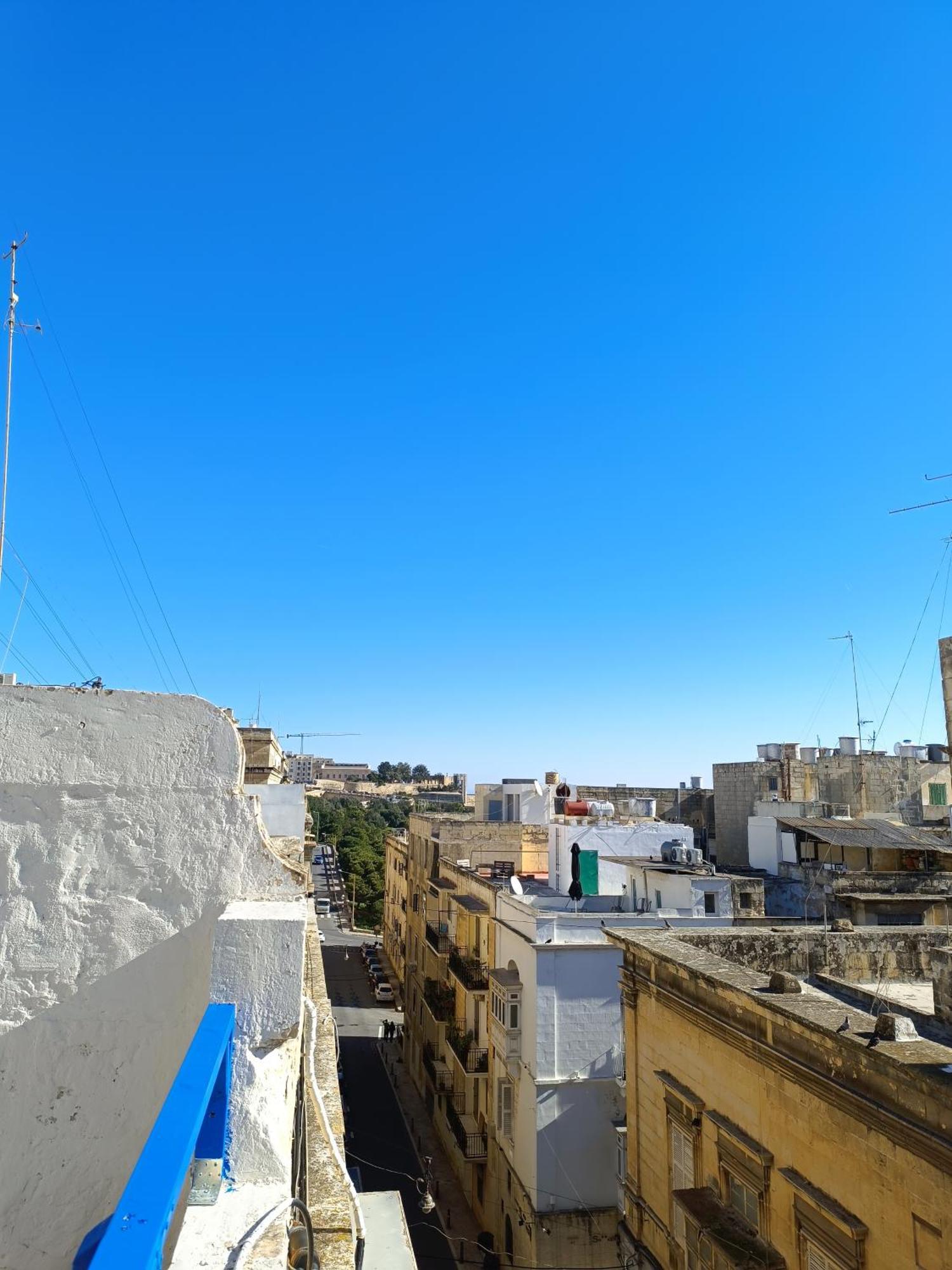 San Francisco Studios Valletta Флориана Экстерьер фото