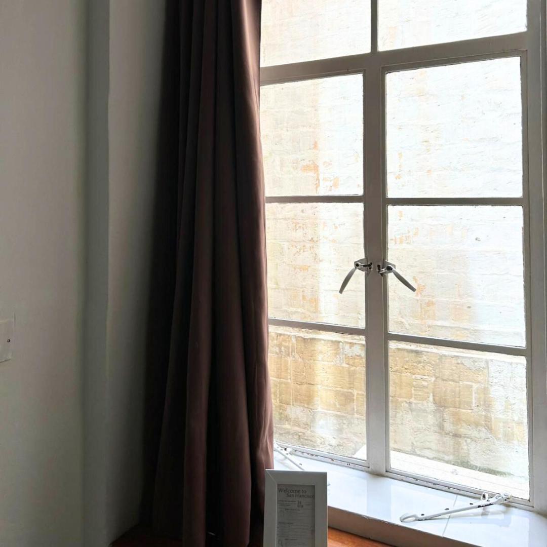 San Francisco Studios Valletta Флориана Экстерьер фото